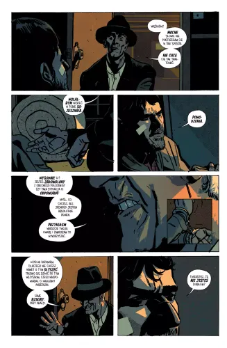 Outcast: Opętanie. Tom 4. Pod diabelskim skrzydłem na Arena.pl