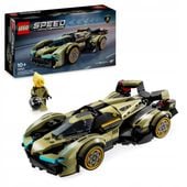 LEGO SPEED CHAMPIONS Luksusowe Lamborghini Lambo V12 Vision GT 76923