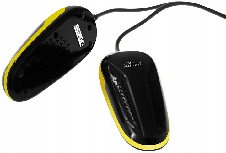 Suszarka do butów BOOTS OZONATOR DRYER MT6505 ozon zdjęcie 6