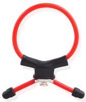 Regulowana Opaska Na Penisa Wydłużająca Stosunek