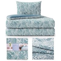 Pościel AmeliaHome AVERI MEXICA 135X200+80X801