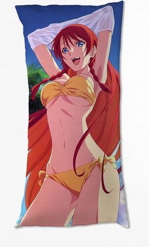 Dakimakura Re Creators DO WYBORU duża na Arena.pl