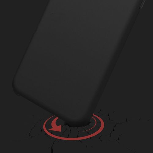 Etui Nillkin Flex do Apple iPhone 11 Pro Max (Czarne) na Arena.pl
