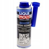 Regenerator Wtrysków Benzyna 20453 Liqui Moly Benzin System Reiniger