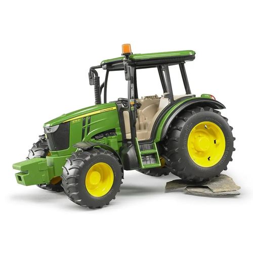 Traktor John Deere 5115M 02106 Bruder na Arena.pl