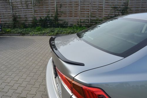 Lotka Lip Spoiler - Lexus IS Mk3 na Arena.pl