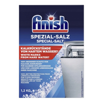 Finish Sól do Zmywarki 1,2 kg