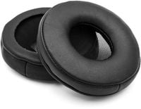 NAUSZNIKI PADY GĄBKI DO SŁUCHAWEK 70MM 7CM AKG AUDIO-TECHNICA JABRA JBL