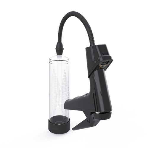 Pompka-Manual Pump with digital display na Arena.pl