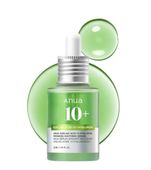 ANUA AZELAIC ACID 10+ SERUM DO TWARZY ŁAGODZĄCE ZACZERWIENIENIA 30ml