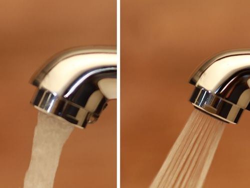 NAKŁADKA NA KRAN PERLATOR DO BATERII M24 EKO 70% na Arena.pl