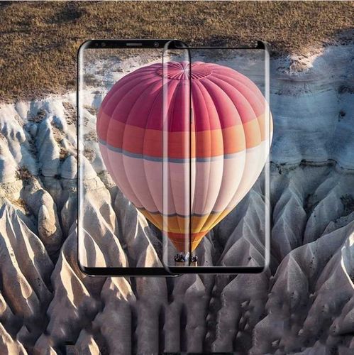 Spacecase Glass 3D Galaxy S8/S9 na Arena.pl