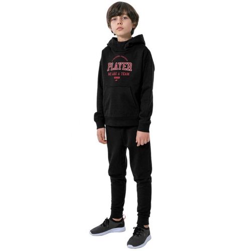 Bluza 4F Jr HJZ22-JBLM006 20S 128cm na Arena.pl
