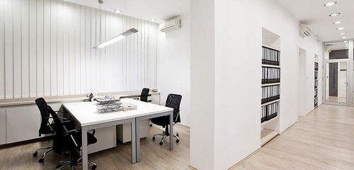 Kółka meblowe obrotowe Brazylia przezroczyste FI 35mm GTV - 4 Sztuki na Arena.pl