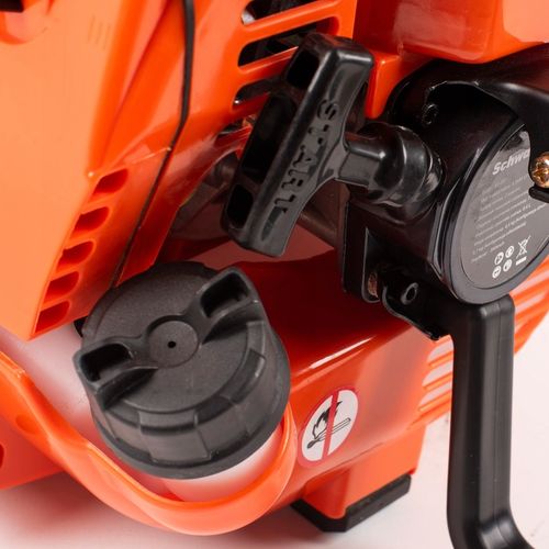 MOCNA DMUCHAWA SPALINOWA ODKURZACZ ROZDRABNIACZ DO LIŚCI ŚNIEGU na Arena.pl