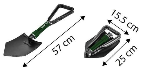 saperka składana - t 15g075 na Arena.pl