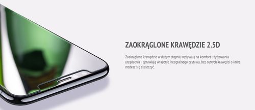 PANCERNE ETUI RINGKE ONYX IPHONE 8PLUS/7PLUS+SZKŁO na Arena.pl