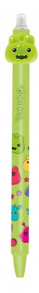 długopis wymazywalny coolpack squishy zdjęcie 6