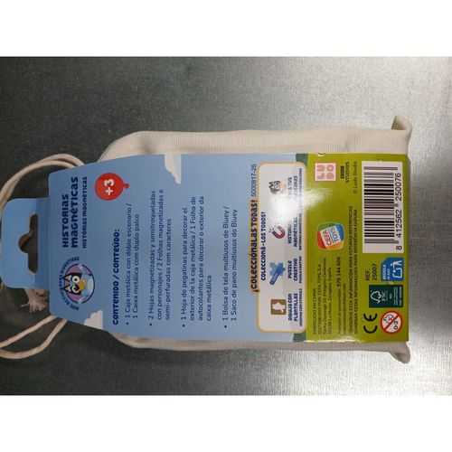 Zestaw do rysowania Bluey na Arena.pl