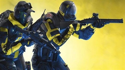 Rainbows x extraction PlayStation 4 (PS4) pudełkowa zdjęcie 3