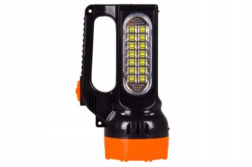 latarka reflektor i szperacz libox 500 lm led na Arena.pl