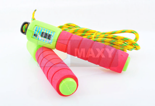 Skakanka z licznikiem basic na Arena.pl