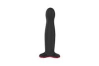 dildo realistyczne limba flex l fun factory czarne