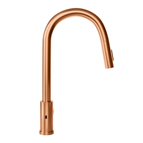 Bateria kuchenna bezdotykowa GLOBALO Loretio Copper Mat 1.1 na Arena.pl