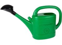 KONEWKA OGRODOWA DO PODLEWANIA KWIATÓW warzyw 5L SITKO UNIWERSALNA ZIE