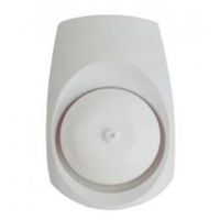 Dzwonek przewodowy ZAMEK CLASSIC BELL fra