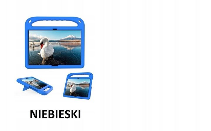 ETUI ARMOR KIDS do Lenovo Tab M10 10.1 3 GEN TB328FU TB328XU zdjęcie 2