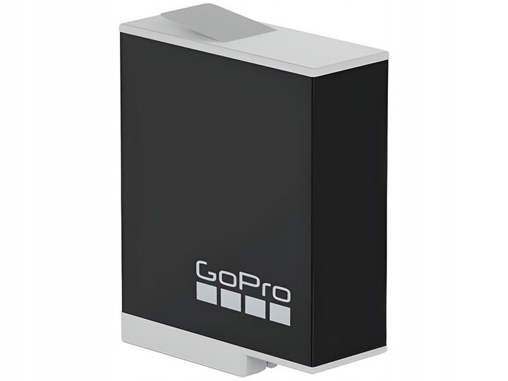 Akumulator GOPRO Enduro do Hero 9 / 10 Black zdjęcie 1