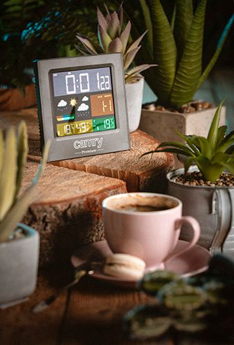 CR 1166 Stacja pogodowa na Arena.pl