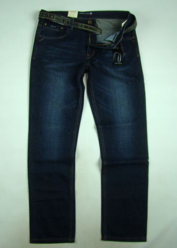 Spodnie jeans regular pas 98cm RDS 37/34 -RF9266 na Arena.pl