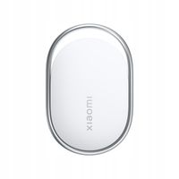 Lokalizator GPS Xiaomi Tag biały Android/iOS 4 szt. do kluczy portfela