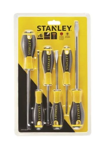 STANLEY WKRĘTAKI 6 ELEMENTÓW ESSENTIAL na Arena.pl
