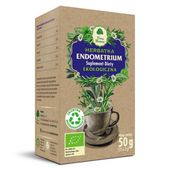 Herbatka Endometrium 25x2 g DARY NATURY