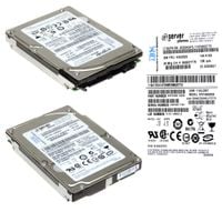IBM 43X0829 42D0424 146.8GB 10K 16MB SAS 2.5'' ST9146802SS