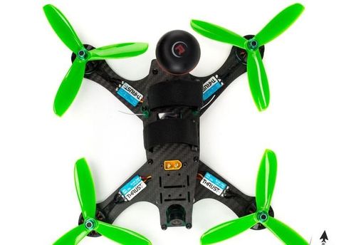 Blade Conspiracy 220 Pro FPV Racer BNF Basic na Arena.pl