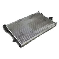 CHŁODNICA BMW 5 E39 1996 1997 1998 1999 2000 2001 2002 2003