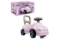 SMOBY jezdzik Ride-On rozowy 720542