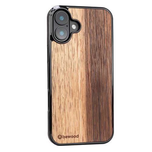 drewniane etui bewood do iphone 16 plus mango na Arena.pl