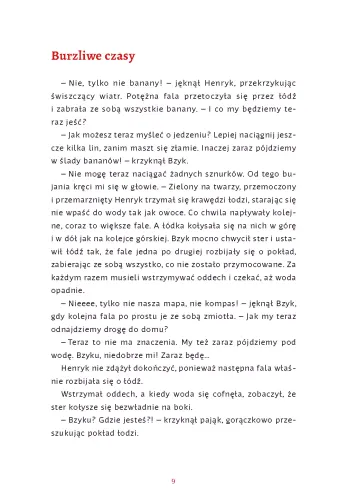 W sieci. Pająk i mucha. Tom 6 na Arena.pl