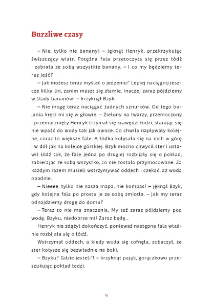 W sieci. Pająk i mucha. Tom 6 zdjęcie 10