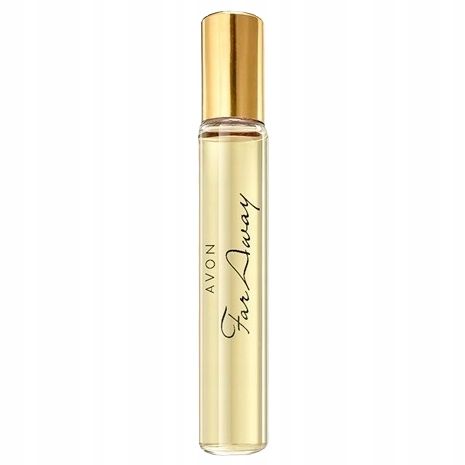 Avon Perfumetka Far Away 10 ml na Arena.pl