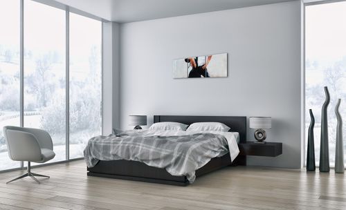 Obraz Na Płótnie - Tango Tancerze  - 90X30 Cm - Ca90X30-3771 na Arena.pl