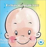 MARKO HIS0110Muzyka dla bobasa bobas na majowce