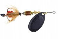 MEPPS AGLIA MOUCHE CZARNA/RED FLY 1/3,6G 30147901