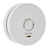 CZUJNIK CZADU DETEKTOR TLENKU WĘGLA