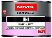 szpachlówka uni 0,25 kg - nl-1100